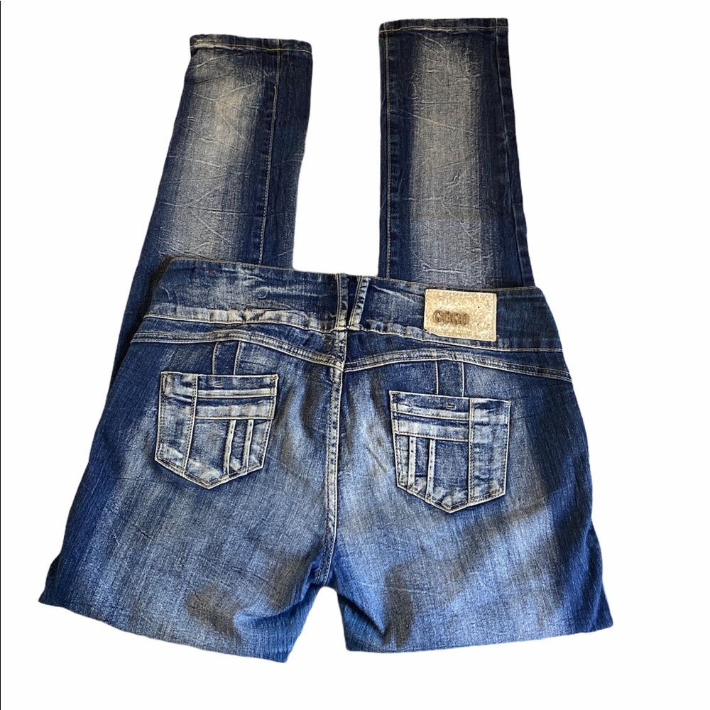 GoGo Jeans